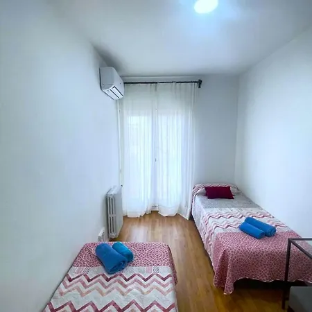 Rambla Catalunya Bed & Breakfast *
