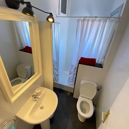 Rambla Catalunya Bed & Breakfast