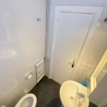 Bed & Breakfast Rambla Catalunya