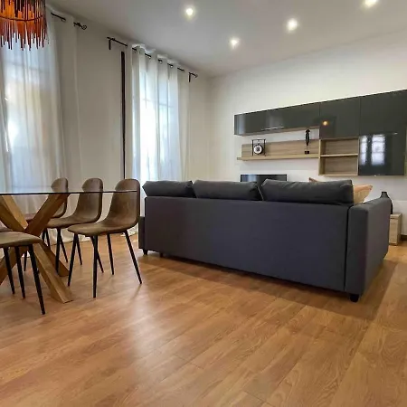 Hostourist Fira Plaza Espana 3 * Barcellona