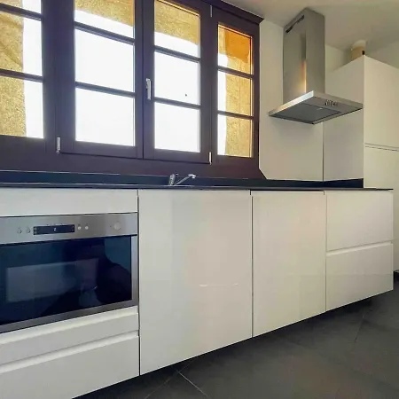 Hostourist Fira Plaza Espana 3 * Barcellona