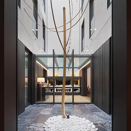 Hotel H10 Port Vell 4* Sup Barcelona