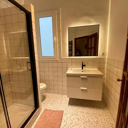 Piso En Poblenou, Playa A 5 Min Apartment