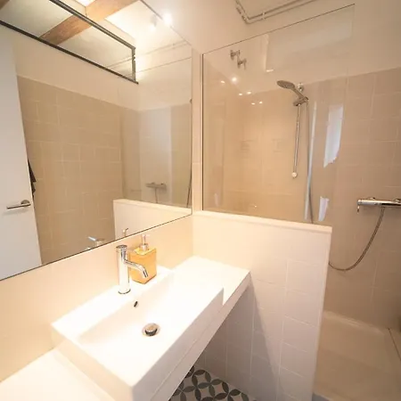 Auberge de jeunesse Private By Bcn Center