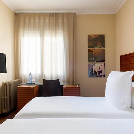 Astoria 3* Barcelone