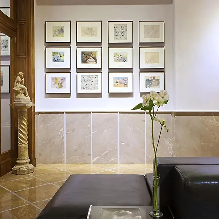 Hotel Astoria