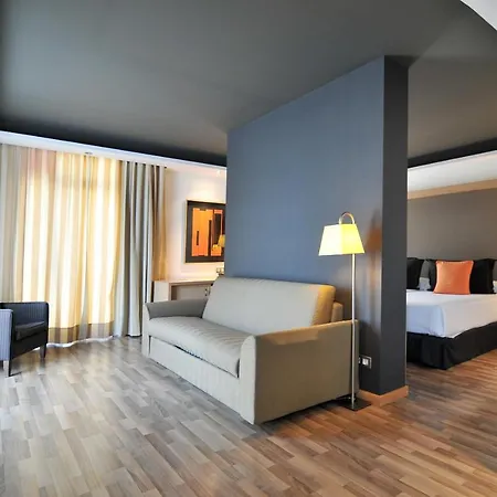 Hotel Jazz 3*