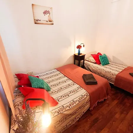 Urquinaona Rooms * Barcellona