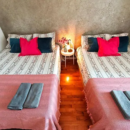 Urquinaona Rooms Barcellona