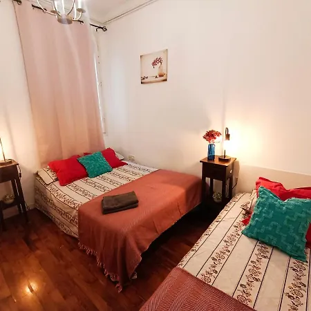Ostello Urquinaona Rooms Barcellona