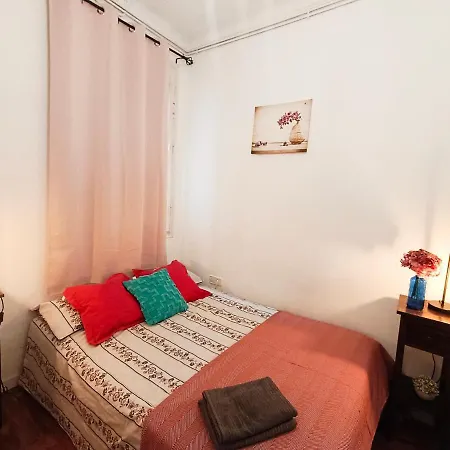 Ostello Urquinaona Rooms Barcellona