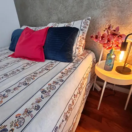 Ostello Urquinaona Rooms