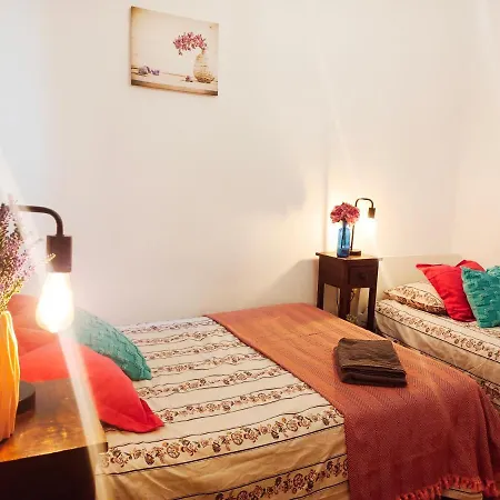 Ostello Urquinaona Rooms Barcellona