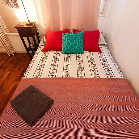 Urquinaona Rooms Barcellona
