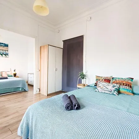 Hostal By Paseo De Gracia