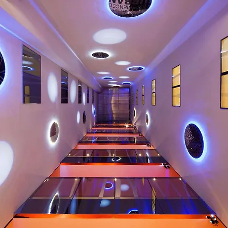 Ako Hotel Barcelone
