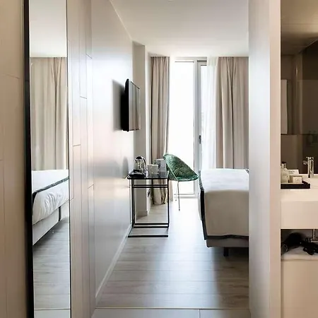 Hotel Occidental 1929 Barcelone