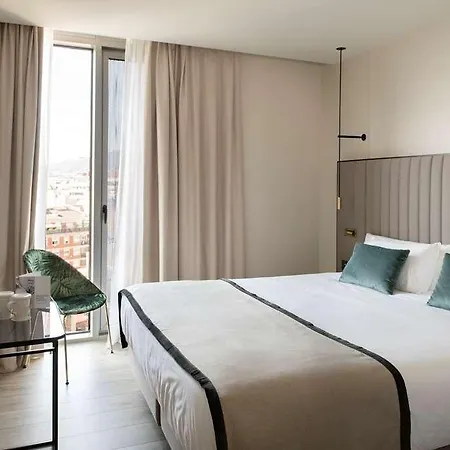Occidental 1929 Hotel Barcelone