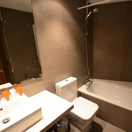Hotel Sant Pau 4*