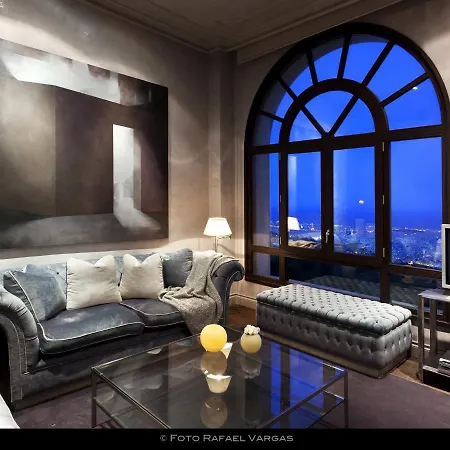 Mett Hotel Barcelona