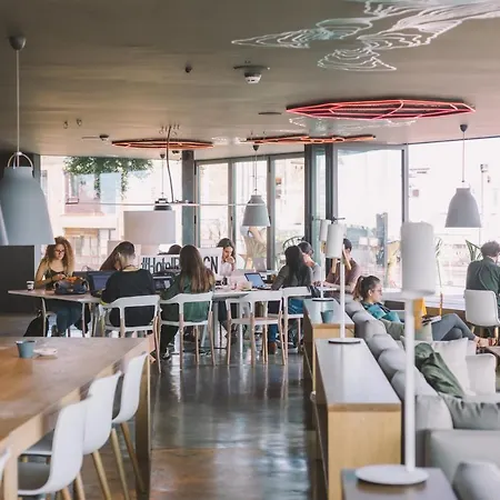 Hotel Rec - Adults Only Barcellona