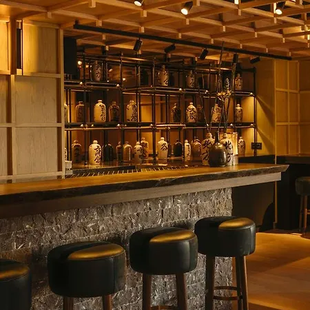 Nobu 5* Barcelona