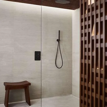 Hotel Nobu Barcelona