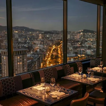 Nobu Hotel