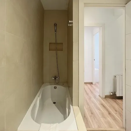 U-nique Sant Eudald Iii Appartement Barcelone
