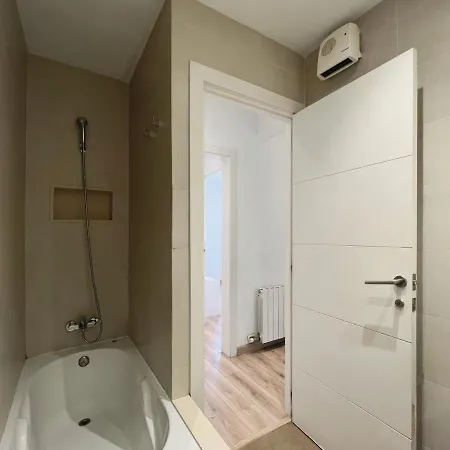 U-nique Sant Eudald Iii Appartement