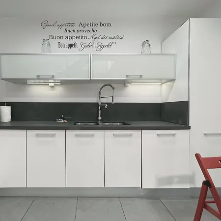 U-nique Sant Eudald Iii Appartement