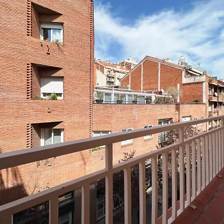 Appartement U-nique Sant Eudald Iii *