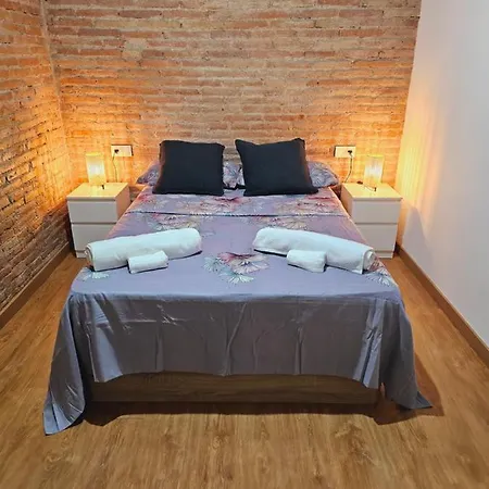 Apartamento Permar Plz