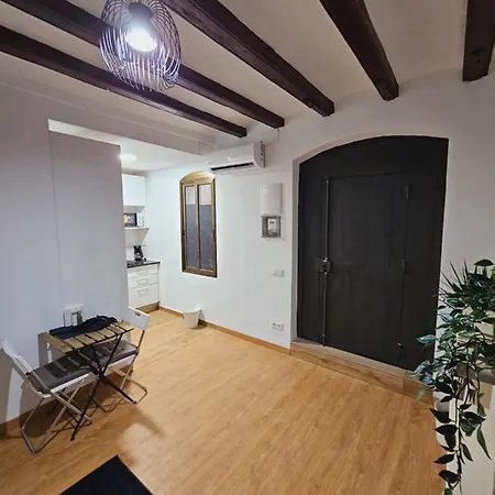 Apartamento Permar Plz