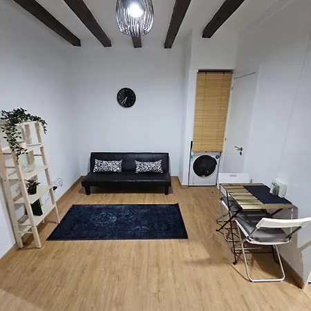 Permar Plz Apartamento Barcelona