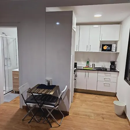 Apartamento Permar Plz