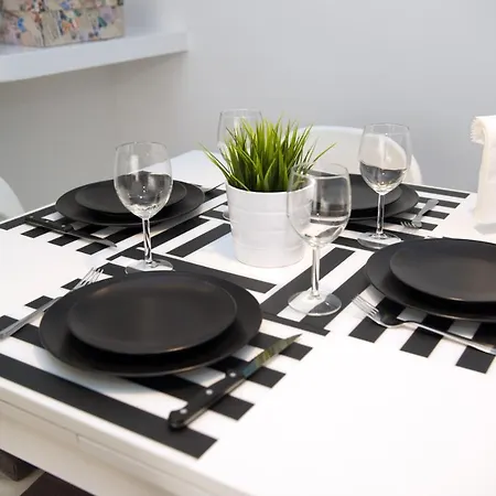 Apartment Opening Doors Gracia Barcelona