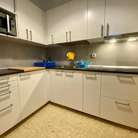 Housing Recommend For Students Lejlighed Barcelona