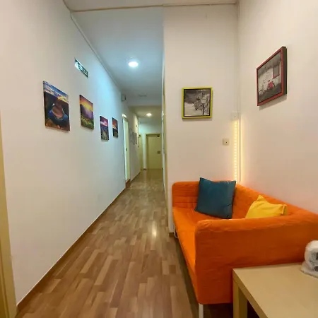 Lejlighed Housing Recommend For Students