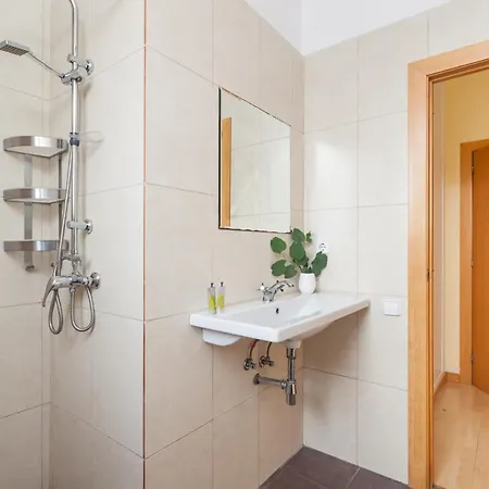 Apartment Flateli Roger 16