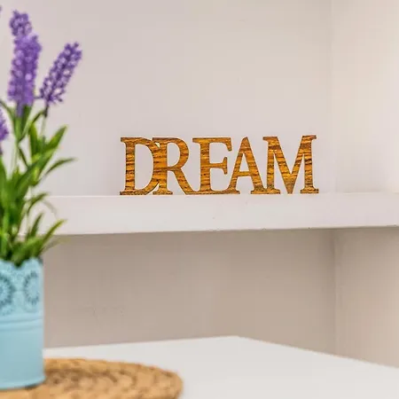 Opening Doors Gracia Apartment Barcelona