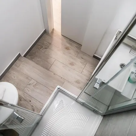 Opening Doors Gracia Apartment