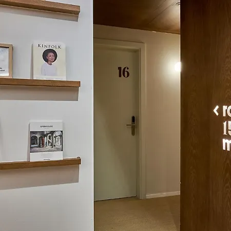 The Moods Catedral Boutique Pensjonat Barcelona