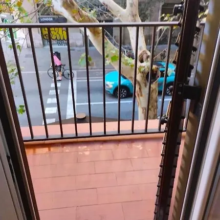 Nocleg ze śniadaniem Calabria Barcelona