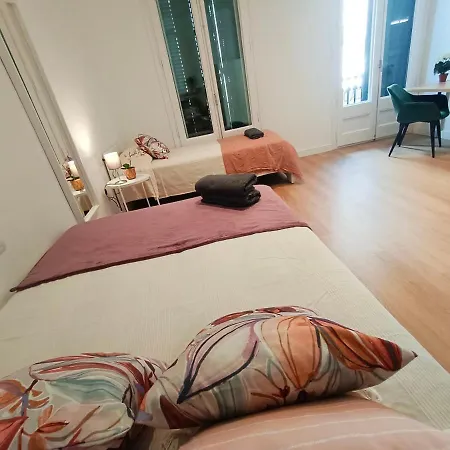 Hostel By Universitat Barcelona