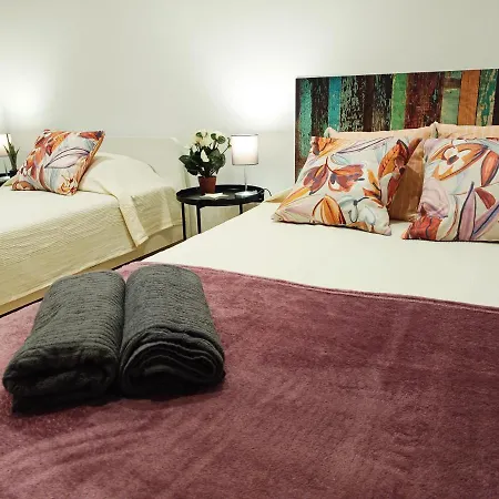 Hostel By Universitat Barcelona