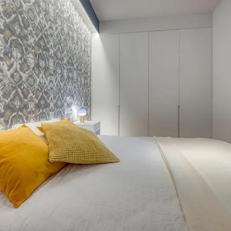 U-nique Rambla Catalunya Iii Apartment Barcelona