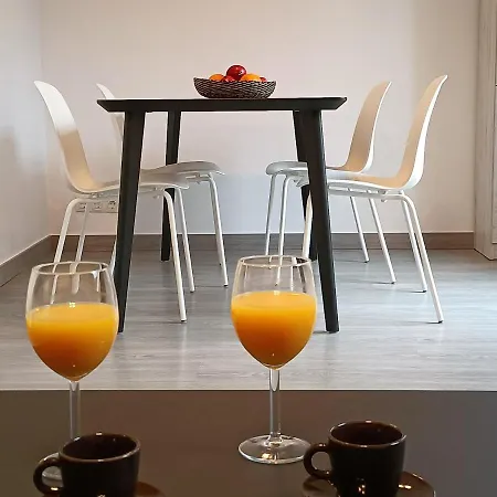 Suitur Floridablanca Apartmán Barcelona