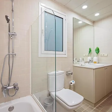 Apartamento Plaza Catalunya *