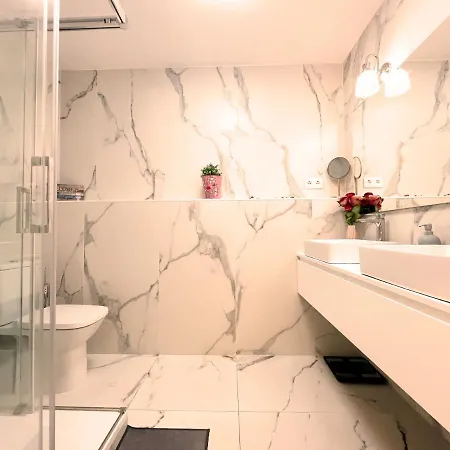Hostel Bcn Centric *